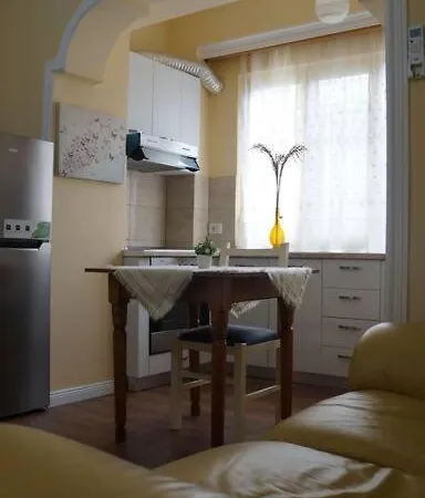 Apartment Alle's M Shyri Tirana