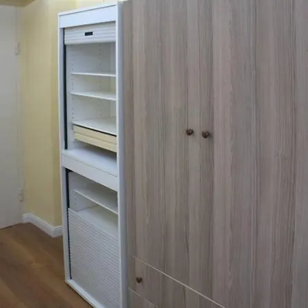 Apartment Alle's M Shyri