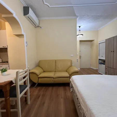 Alle's M Shyri Appartement Tirana