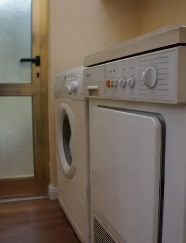 Appartement Alle's M Shyri