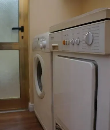 Appartement Alle's M Shyri