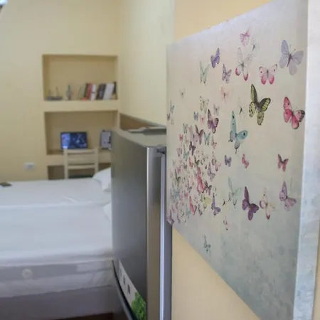 Alle's M Shyri Appartement