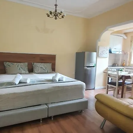 Alle's M Shyri Lägenhet *